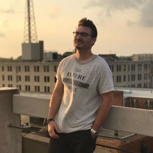 Meet your Posher, Carson